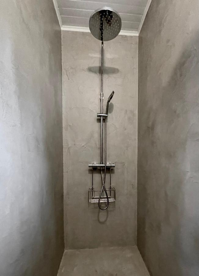 Residence Oasis De Terre Rouge Ravine des Cafres-les Bas エクステリア 写真