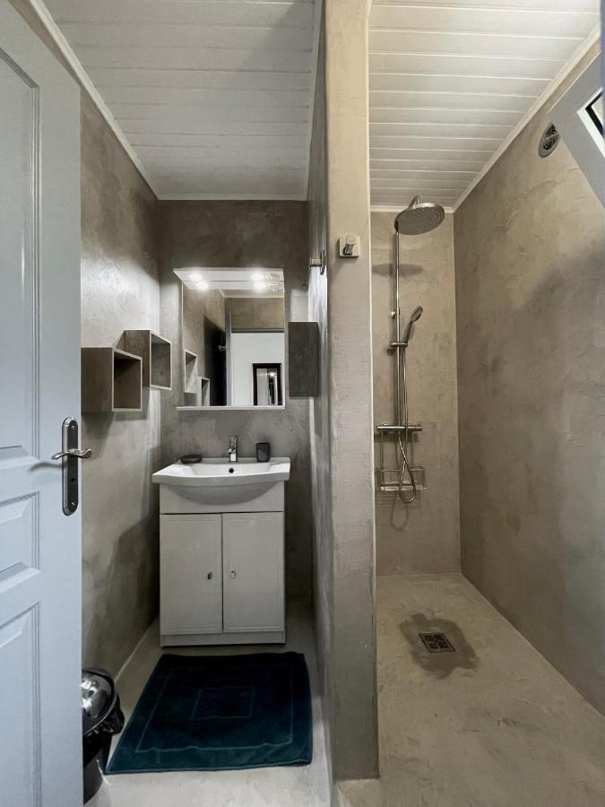 Residence Oasis De Terre Rouge Ravine des Cafres-les Bas エクステリア 写真