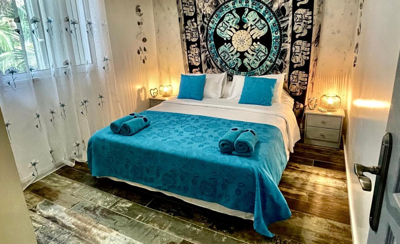 Residence Oasis De Terre Rouge Ravine des Cafres-les Bas エクステリア 写真