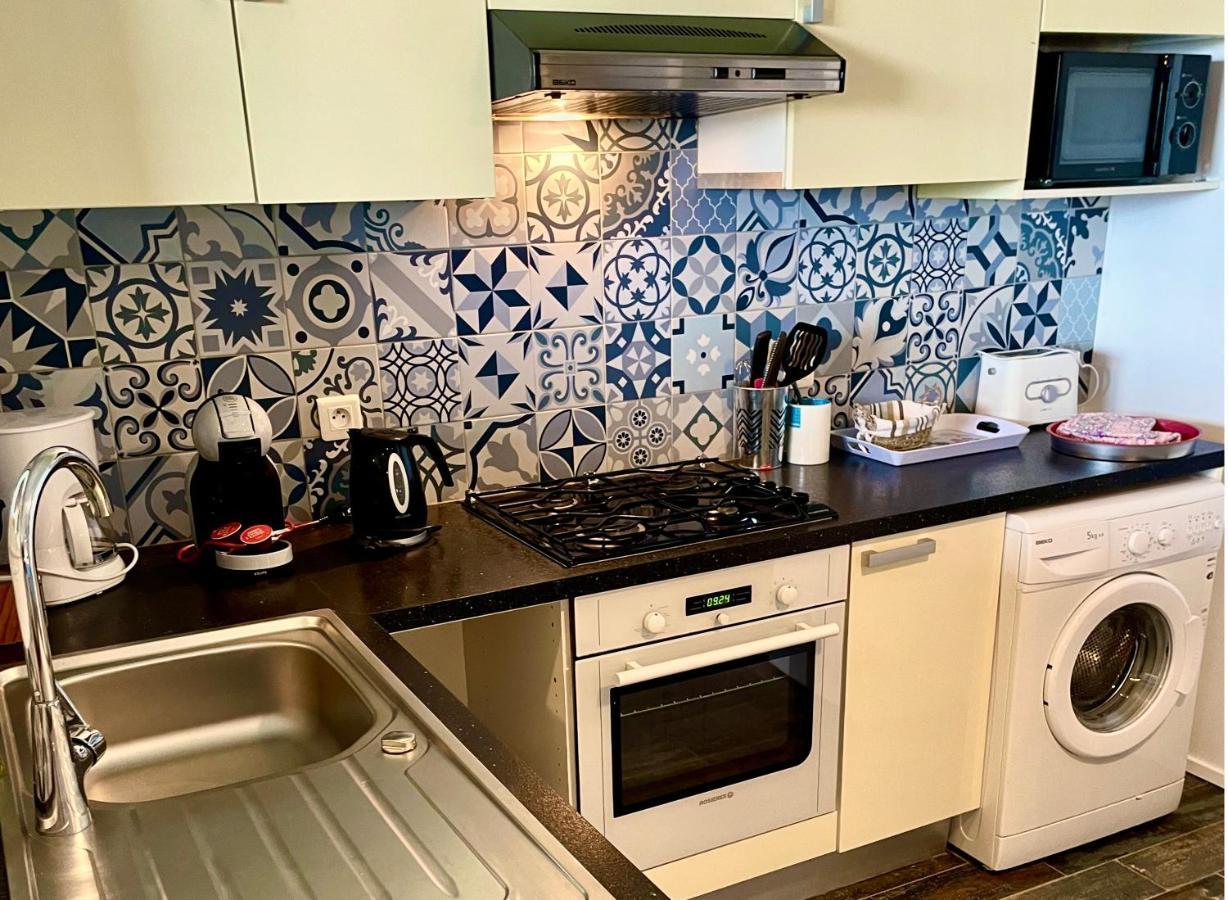 Residence Oasis De Terre Rouge Ravine des Cafres-les Bas エクステリア 写真