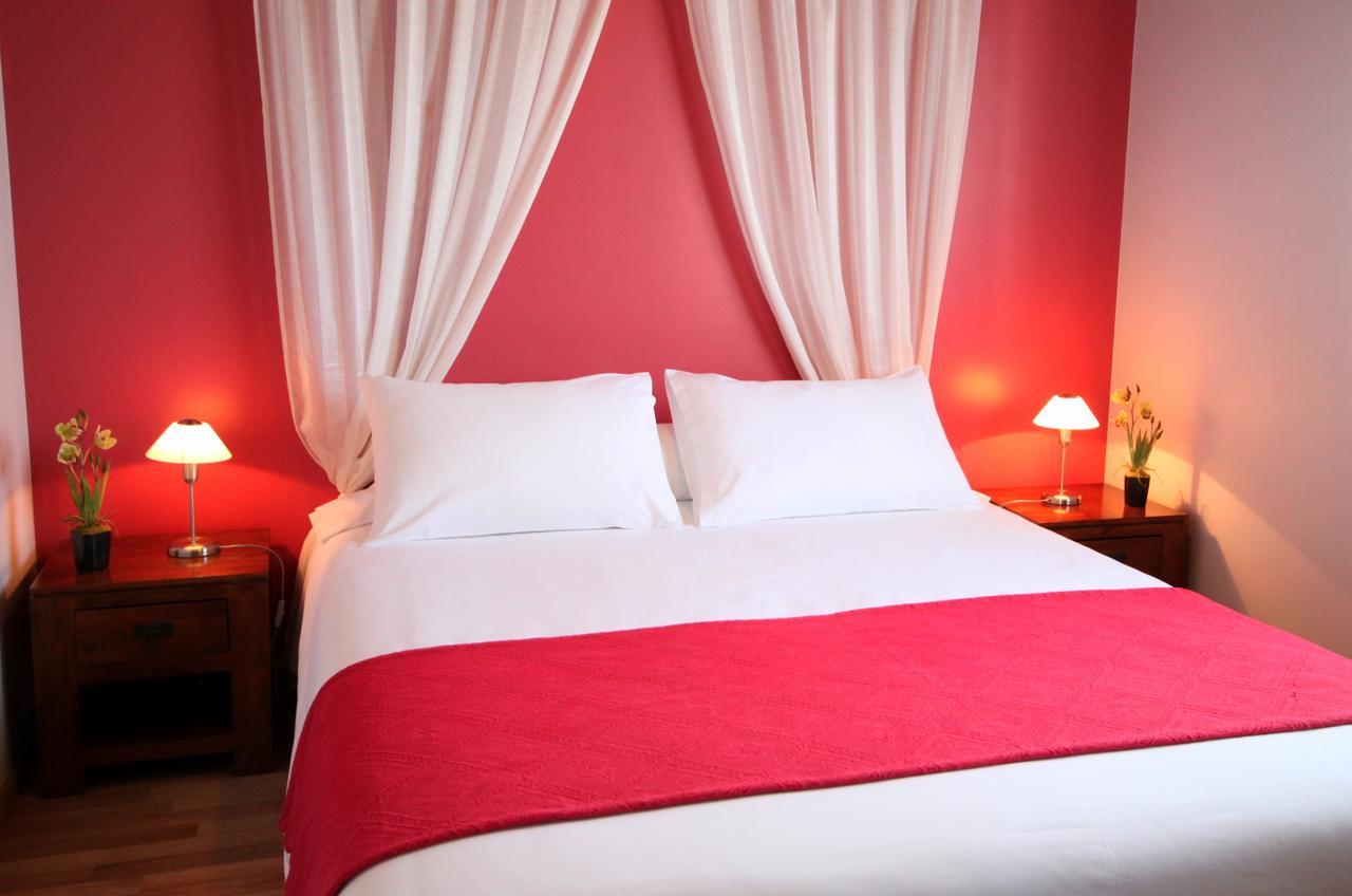 Residence Oasis De Terre Rouge Ravine des Cafres-les Bas エクステリア 写真